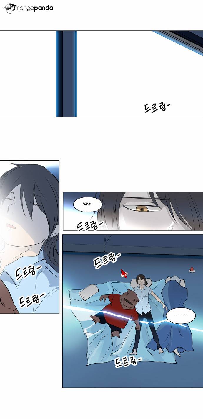 Tower of God Chapter 188 image 01